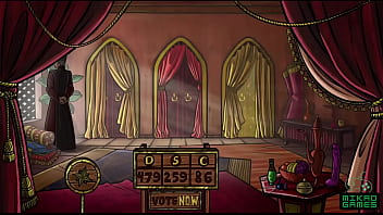 Preview 1 of Ddw Chubby - Game of whores ep 29 Gozei dentro da Buceta da rainha Cersei