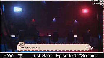 Preview 4 of Summer Brielle Evan Stone - Lust Gate - Episode 1: &quot_Sophie&quot_