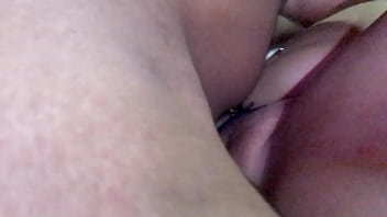 Preview 2 of Anal Mlm - cheating slut wife met stranger big cock and went to the motel to get fucked and sent video to cuckold