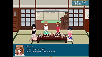 Preview 2 of 17 Japanese - Countryside Life gameplay part 1