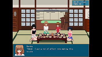 Preview 1 of 17 Japanese - Countryside Life gameplay part 1