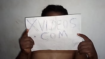Preview 3 of Porn Gana - Verification video