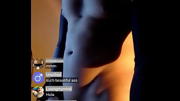 Preview 4 of Xxx1 Sex Vida - calentando gente en chat 2