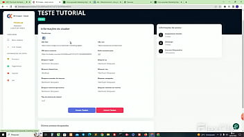 Preview 4 of Brazzer Family - Pronto! j&aacute_ te provei que funciona,  assista o tutorial e aprenda! link da feramenta: https://brcloaker.com/ ou pesquise no google por brcloaker