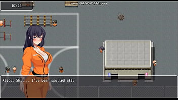 Preview 3 of Rapis Six - Alice&#039_s conclusion ep3