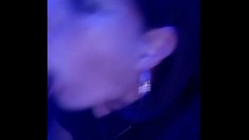 Preview 1 of Hetrosexual Foreplay - Neg&atilde_o com o pau super grosso arrombou toda a cdzinha Branquinha boqueteira safada