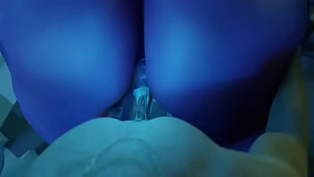 Preview 3 of Xxx Sex Hd Vido Donwlod - Overwatch [ Orisa ] by Snips456fur