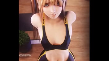 Preview 3 of Madam Handjob - ~ Marie Rose ~