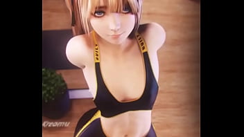 Preview 1 of Madam Handjob - ~ Marie Rose ~