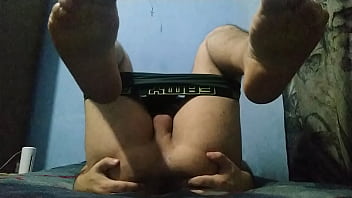 Preview 2 of Ugly Cocks - Ass and Feet