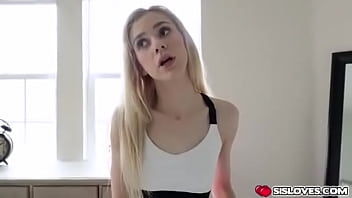 Preview 1 of Komandy Dlya Mafii - After The Club Stepsister Rub0.mp4