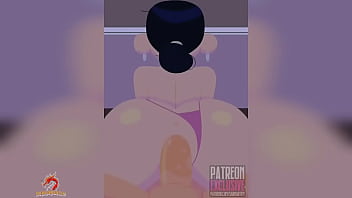 Preview 2 of Bigg Boob Porn Video - Invincible Compilation