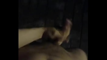 Preview 4 of Gamer Java - Jerk off outside