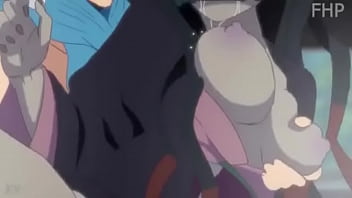 Preview 3 of Unsimulated Sex Scene Mainstream - Kimetsu no yaiba hentai