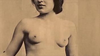 Preview 2 of Webcam Masturbate Brush - Dark Lantern Entertainment presents Two Centuries Of Vintage Porn