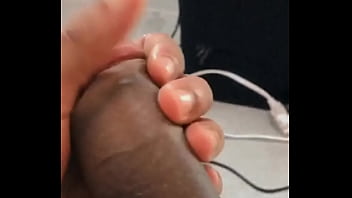 Preview 1 of Saene L - Quiero que me chupes la verga y te la metas hasta el fondo de tu garganta
