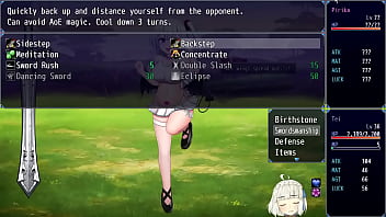 Preview 2 of Full Hd Sxevides - tales of tei first boss pirika