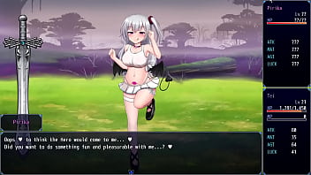 Preview 3 of Full Hd Sxevides - tales of tei first boss pirika