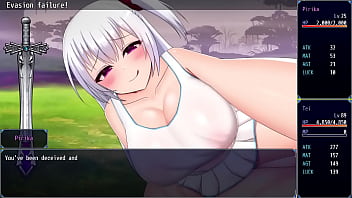Preview 4 of Full Hd Sxevides - tales of tei first boss pirika