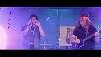 Preview 3 of Vide Sexi - arequipe&ntilde_o rompe los escenarios en ruta acustica