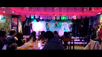 Preview 1 of Vide Sexi - arequipe&ntilde_o rompe los escenarios en ruta acustica