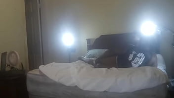 Preview 2 of Puffy Nipples Koika - enJOi da pussy Amateur ebony Milf Bubble booty BBW