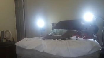 Preview 3 of Puffy Nipples Koika - enJOi da pussy Amateur ebony Milf Bubble booty BBW