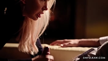 Preview 2 of Brother Rap Sister Xnx Video - From Knocking to Fucking with passion