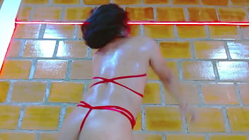 Preview 4 of Wwwxxx Jjj - Sexy and horny dance until you sweat