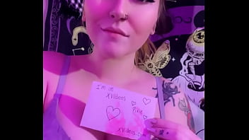 Preview 1 of Hot Mom Yousd - Verification video