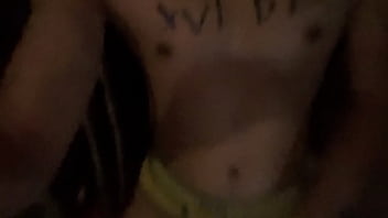 Preview 4 of Vva C - Verification video