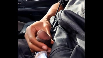Preview 1 of Excrement Se - Taking The Dick For A Quick Drive (KuroYukiExperience)