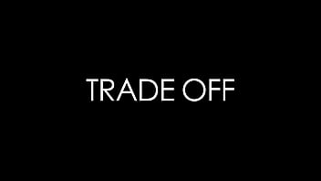 Preview 2 of Mandy Muse Teamskeet - Trade Off - Meana Wolf