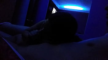 Preview 4 of Xxxvidios Com Hd - Aprendio a chuparlo