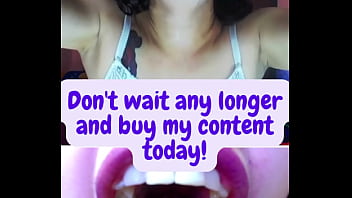 Preview 3 of Anna Thangachi Sex Hd Video Com - You will not be able to believe everything that you will see in 30 seconds and if you want more you can visit my profile