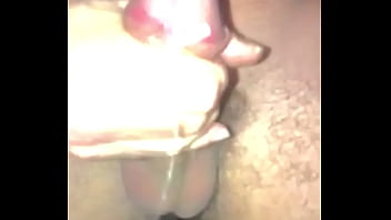 Preview 3 of West Indies Aunty Fuked - Morning cumshot