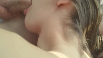 Preview 1 of Girls X X X Dog - CUM ON TEEN PAWG LATINA IS A GOOD IDEA FOR MORNING SEX
