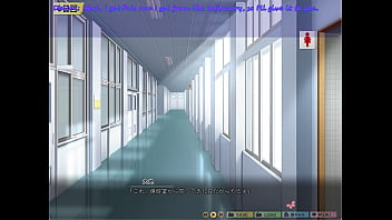 Preview 1 of Ganda Xxxxx Video - Saimin Class~Joshi Zen&#039_in,  Shiranai Uchi ni Ninshin Shitemashita~Meioko scene 1