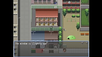 Preview 1 of Blowjob F - Lavando a bengala do velinho da vizinha&ccedil_a ~ [Your Wife&#039_s Unfaithful Routine] ~ Jogo Hentai ~ Parte 8