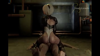 Preview 1 of Pakistan Xxx Vied Com - 2B Riding {Version 2}
