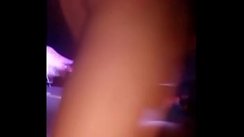 Preview 3 of Xxxhd Vdo 10years - Crossdresser virou a puta safada do macho no carnaval e foi arrombada e levou muito leite na cara