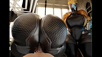 Preview 4 of Hd Sex Xxxk - [ Atomic Ass ] by Snips456fur