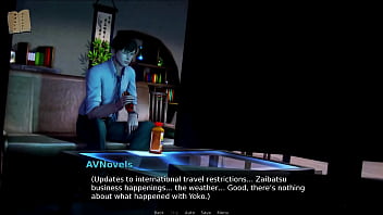 Preview 4 of Public Agentp - Academy 204