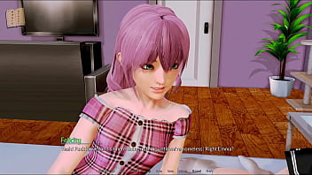 Preview 4 of Angraze Mom Sleeping - Harem Hotel 165