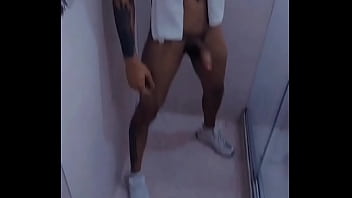 Preview 3 of Late Night Mom And Son Sex - Si quieres te doy aprobar