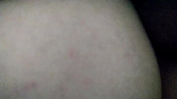 Preview 3 of Xz Gve - interracial cuckold threesome with cum cleaning and double creampie