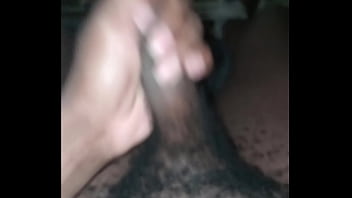 Preview 1 of Moms Natural High - Pt3: chilling dried stroker rubbing