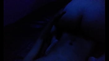 Preview 2 of Gai Mup Com - Cabalgando en motel