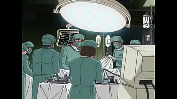 Preview 1 of Webcams Uruguay - L&#039_H&ocirc_pital des C&oelig_urs Bris&eacute_s - ep03 - Le Malaise Vaginal