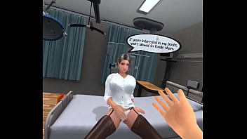 Preview 2 of Hindi Sexi Video Com - vr aidas secret therapy